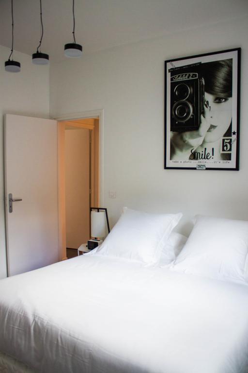 Appartements De Jeanne Lille Kültér fotó