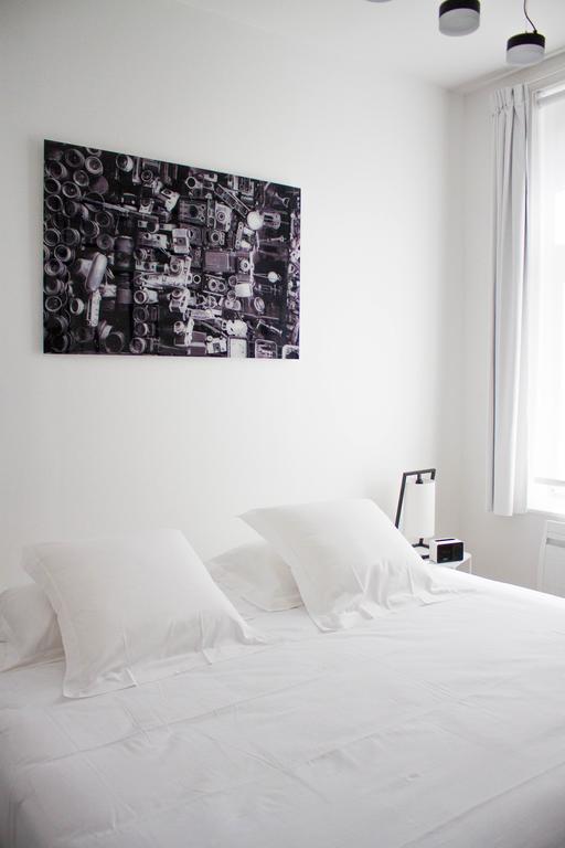 Appartements De Jeanne Lille Kültér fotó