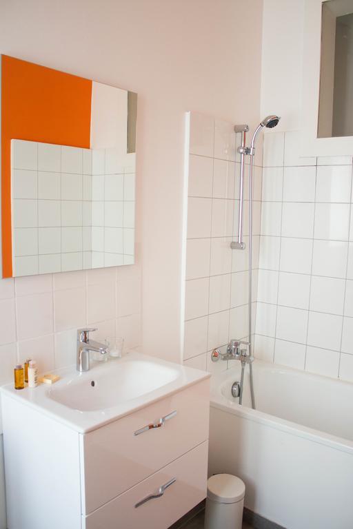 Appartements De Jeanne Lille Kültér fotó