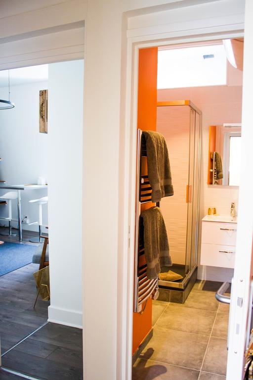 Appartements De Jeanne Lille Kültér fotó
